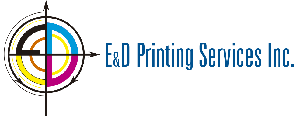 E&D Printing Services, Inc.